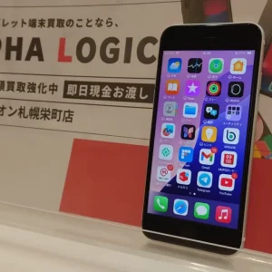 iPhoneSE2買取