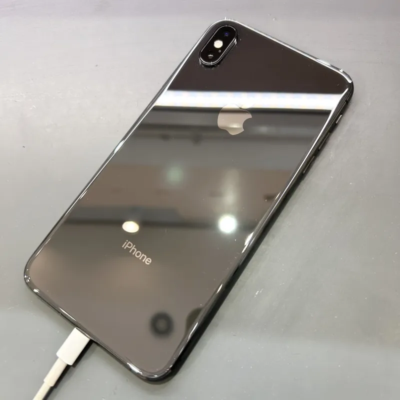 iPhoneXSMaxの買取