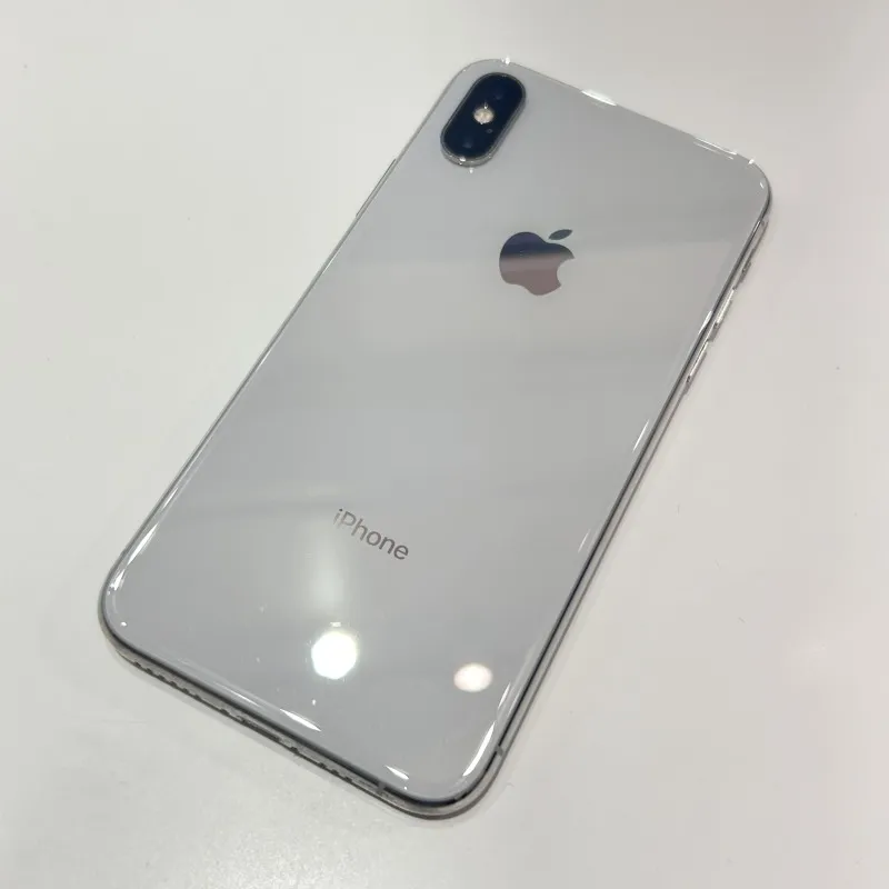 iPhone XSの買取