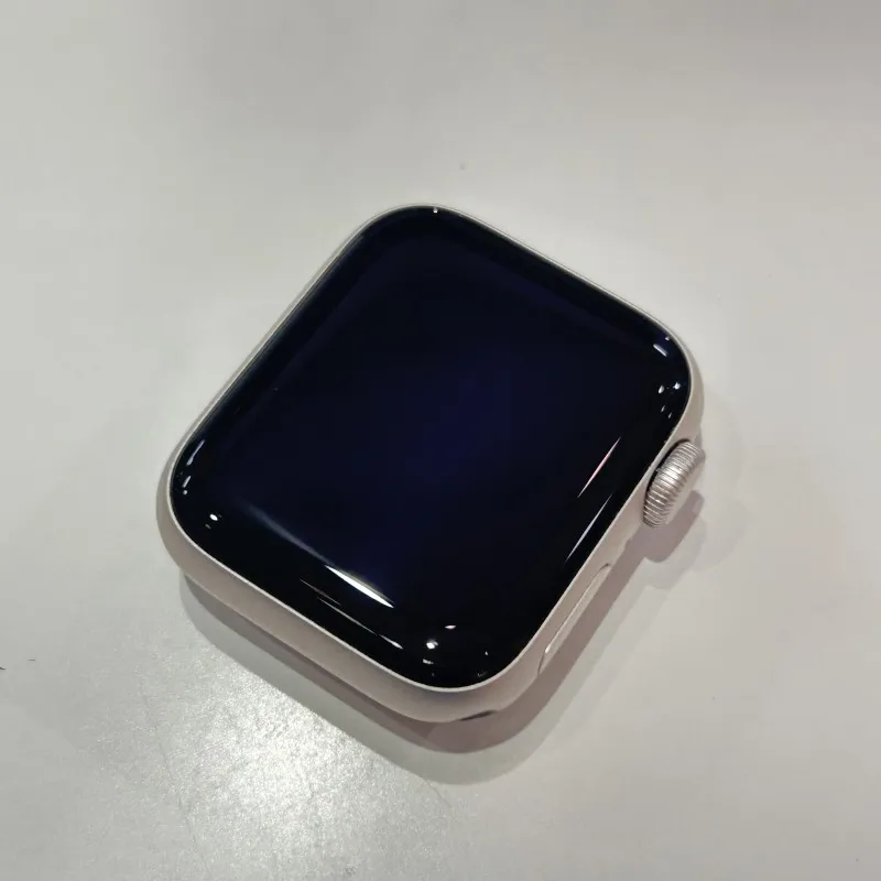 Apple watchの買取