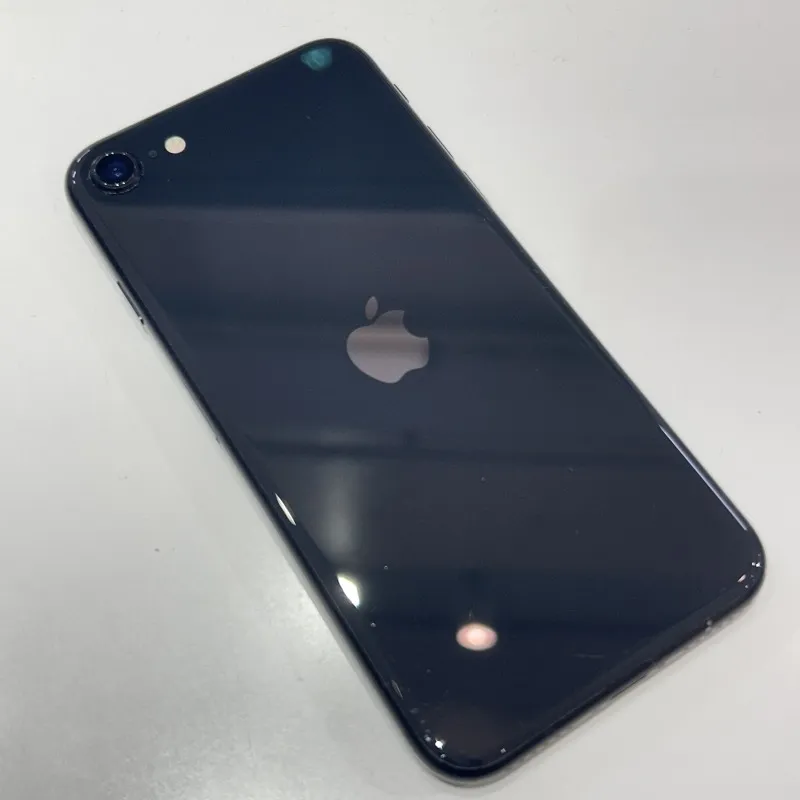 iPhone SE(第3世代)の買取