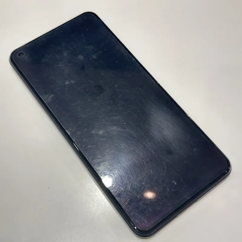 Android端末の買取