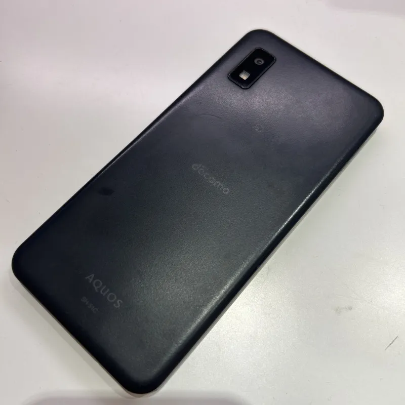 AQUOS Wish2の買取