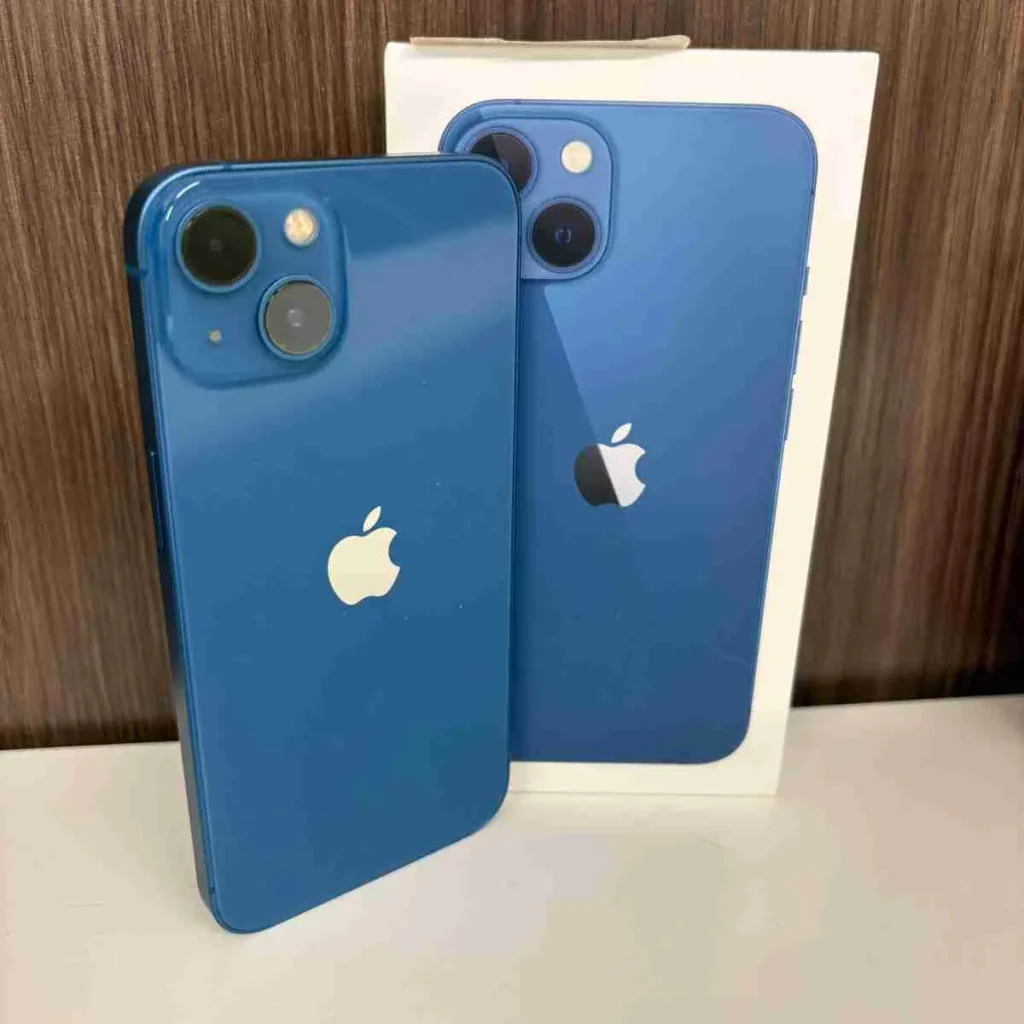 昭島　iPhone13買取