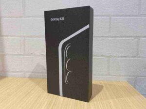 Galaxy S26 コバルトバイオレット 買取 大阪 アルファロジック