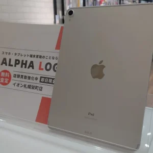 iPadPro11インチ買取