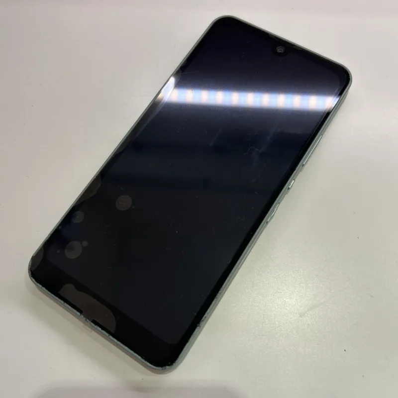 AQUOS Wish1の買取