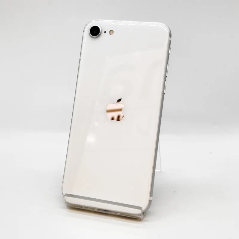 iPhone SE(第2世代)の買取