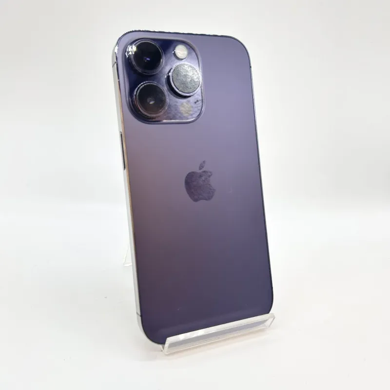 iPhone14Proの買取