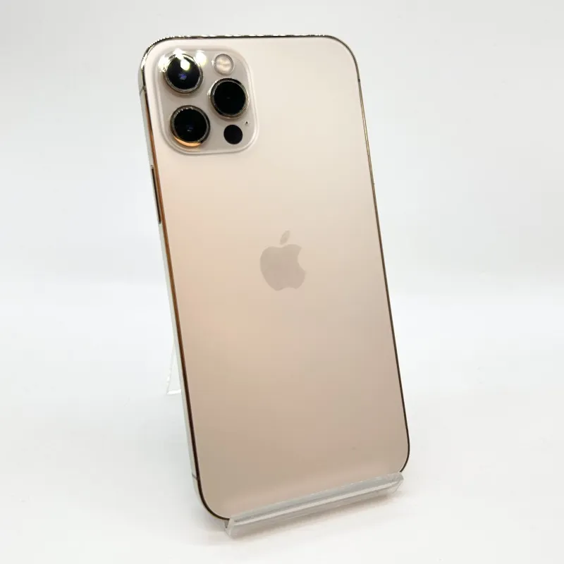 iPhone12Proの買取