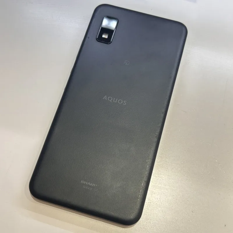 Android端末の買取