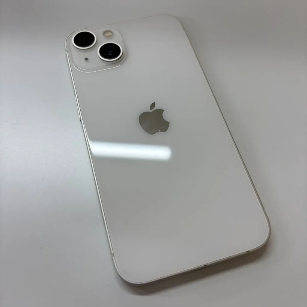 昭島　iPhone13買取
