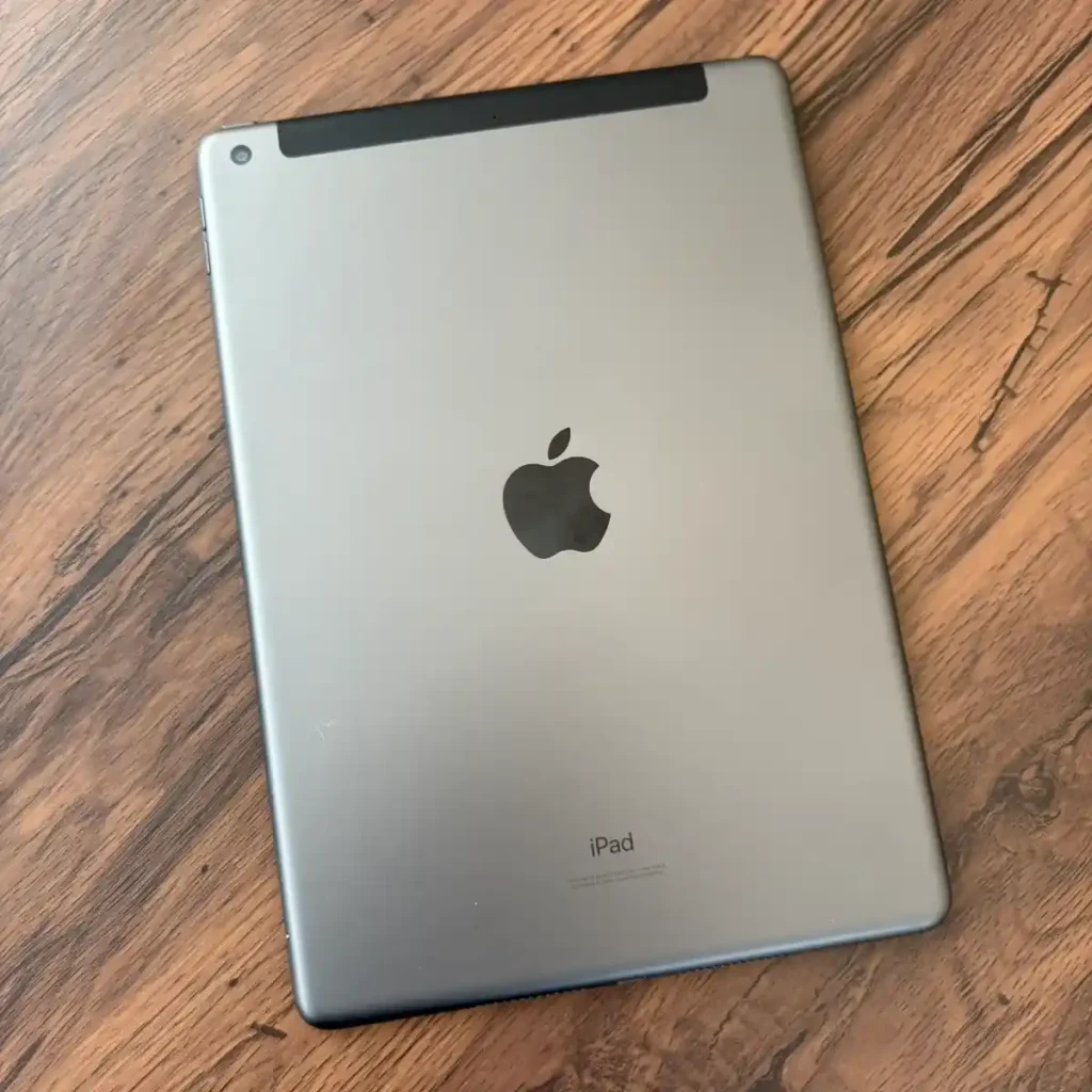 iPad買取　昭島
