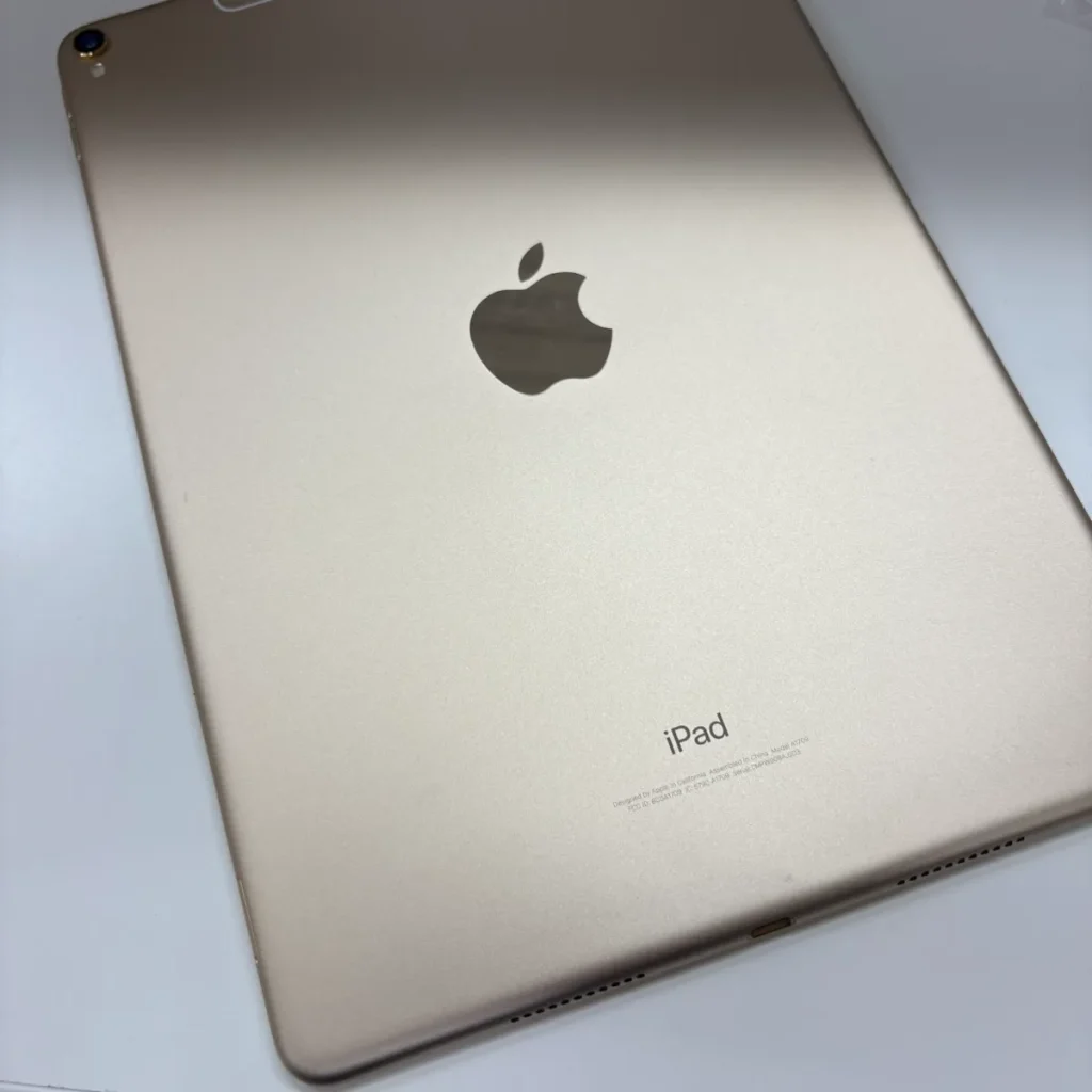昭島　iPad買取