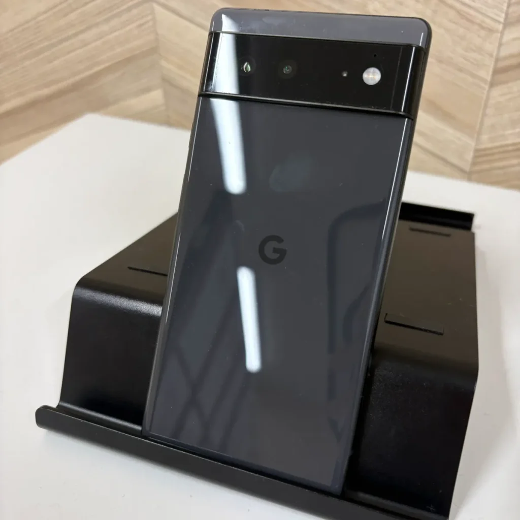 昭島　Googlepixel買取