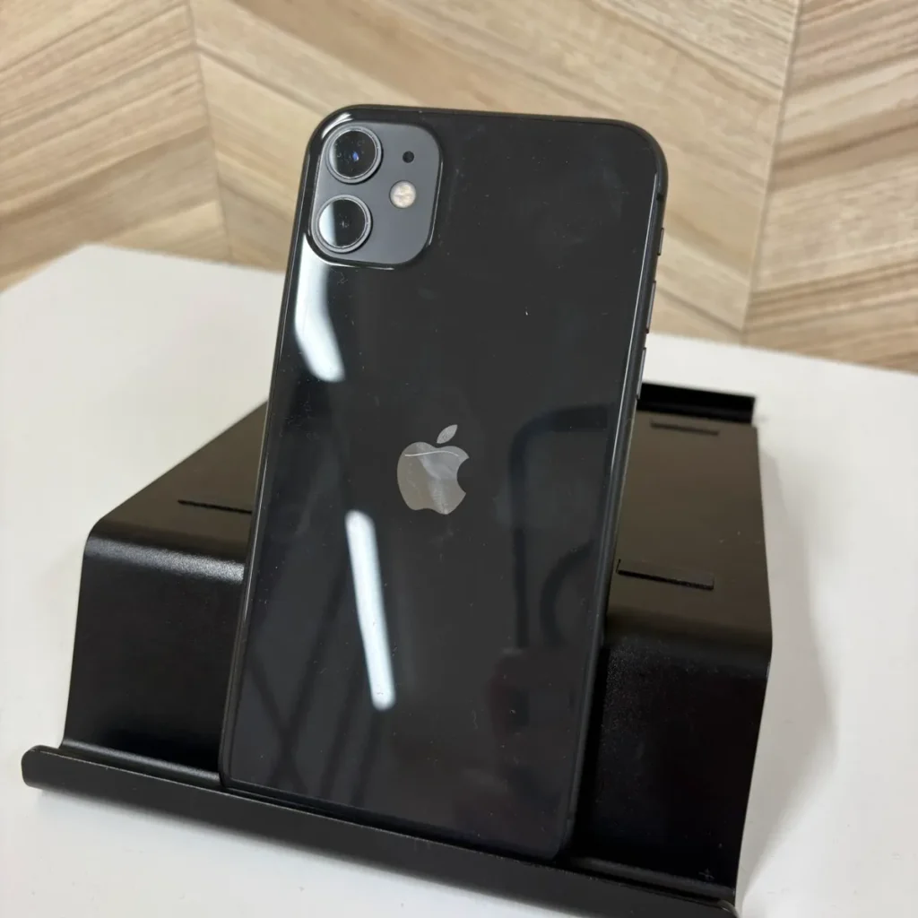 昭島　iPhone11買取
