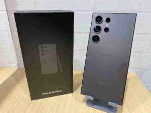 Galaxy S24 ultra 買取 大阪 アルファロジック
