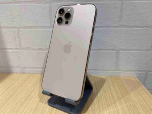 iPhone13Pro 128GB ゴールド 買取 大阪 アルファロジック