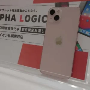 iPhone12買取
