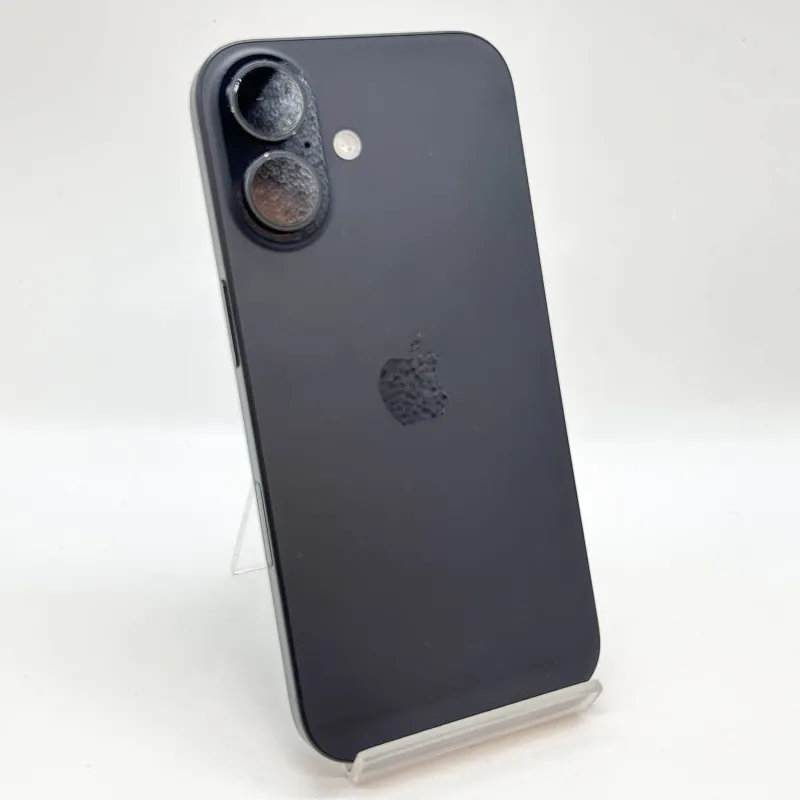 iPhone16の買取
