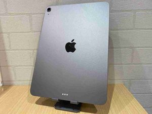 iPad Air11インチ M3 256GB スペースグレイ 買取 大阪 アルファロジック