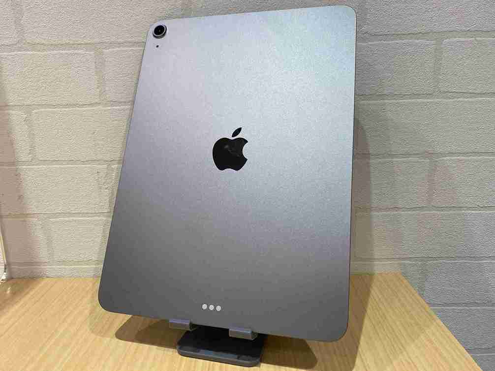 iPad Air11インチ M3 256GB スペースグレイ 買取 大阪 アルファロジック