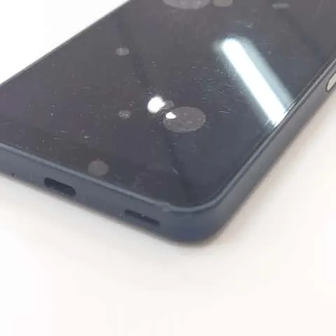 AQUOS wish3買取