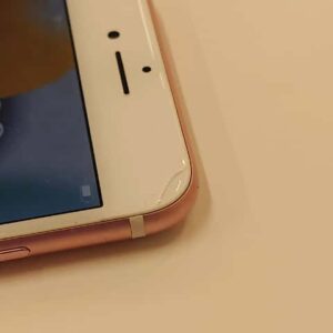 画面割れのiPhone7買取