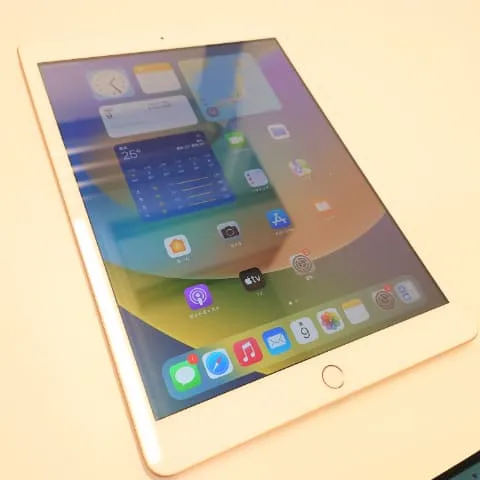 iPad第8世代買取