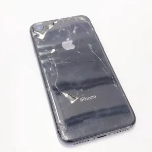 故障したiphone8の買取