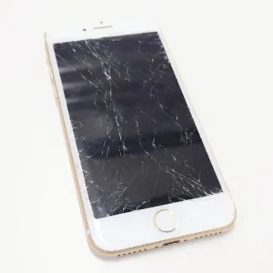 画面割れiphone買取