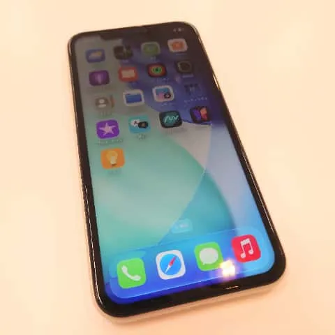iPhone11買取