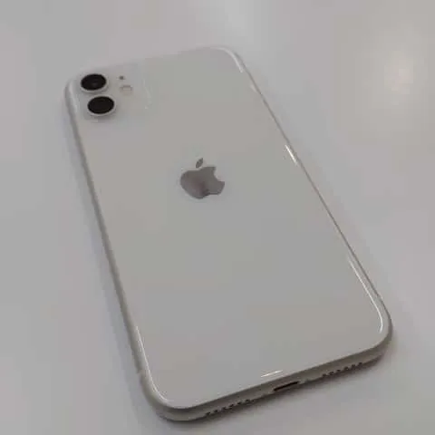 iPhone11買取