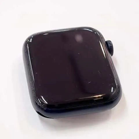 Apple watchSE2買取