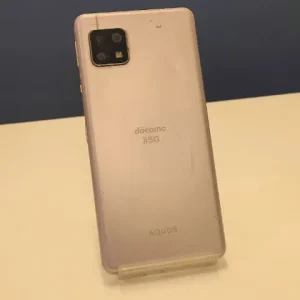AQUOS sense 5G買取