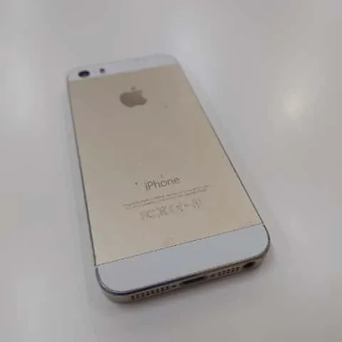 古い世代のiPhone買取も可能