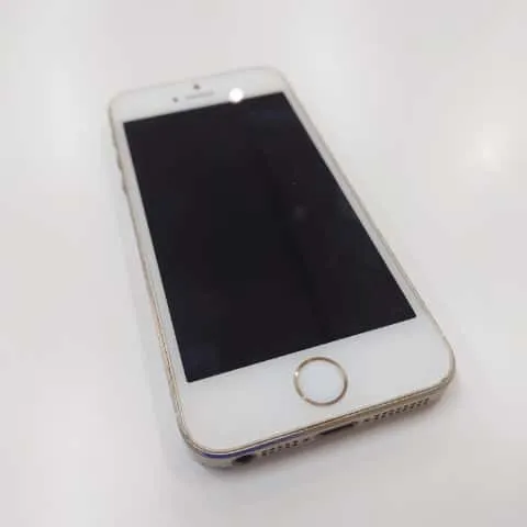 古い世代のiPhone買取も可能