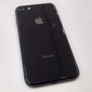 iPhone8買取