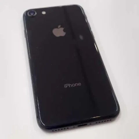 iPhone8買取