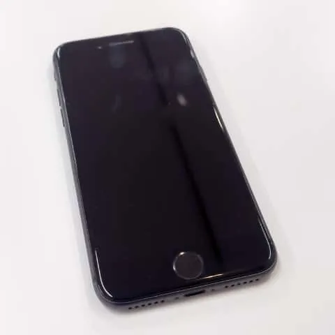 iPhone8買取