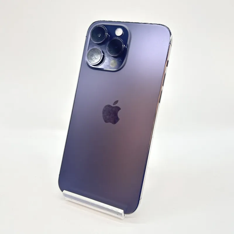 iPhone14ProMaxの買取