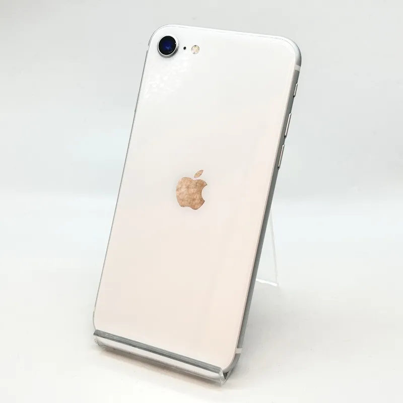 iPhoneSE(第2世代)の買取