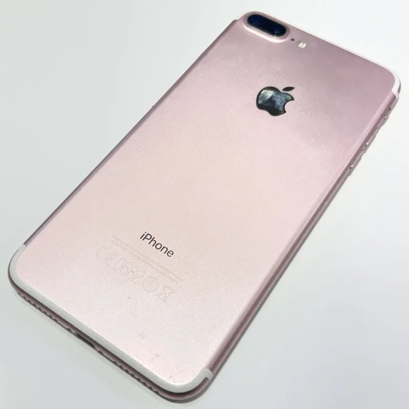 iPhone7Plusの買取