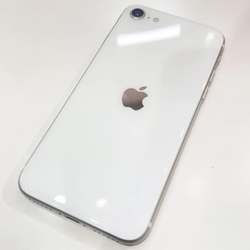 iPhoneSE(第2世代)の買取