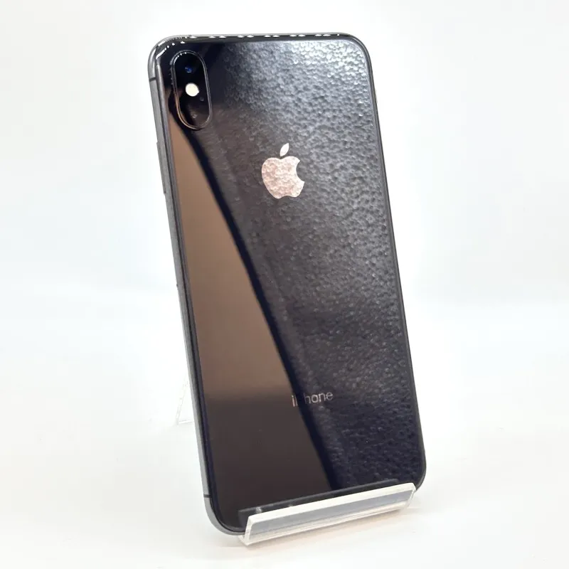 iPhoneXsMaxの買取
