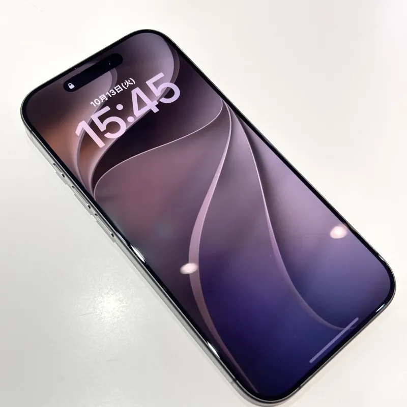 各種スマートフォンの買取
