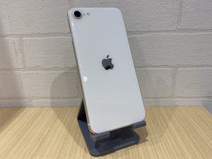 iPhoneSE3 256GB スターライトの買取 大阪 アルファロジック