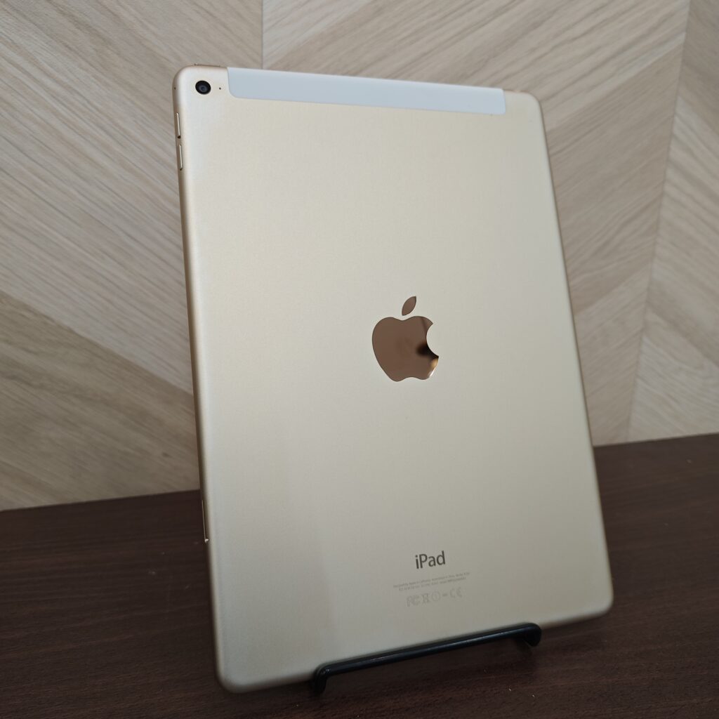 iPad Air2 32GB ゴールド買取