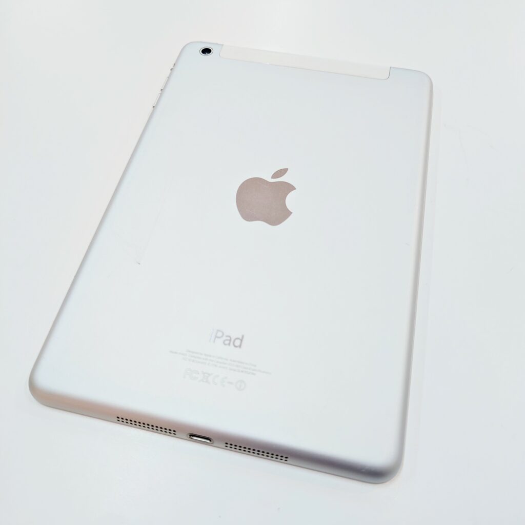 iPad mini の買取