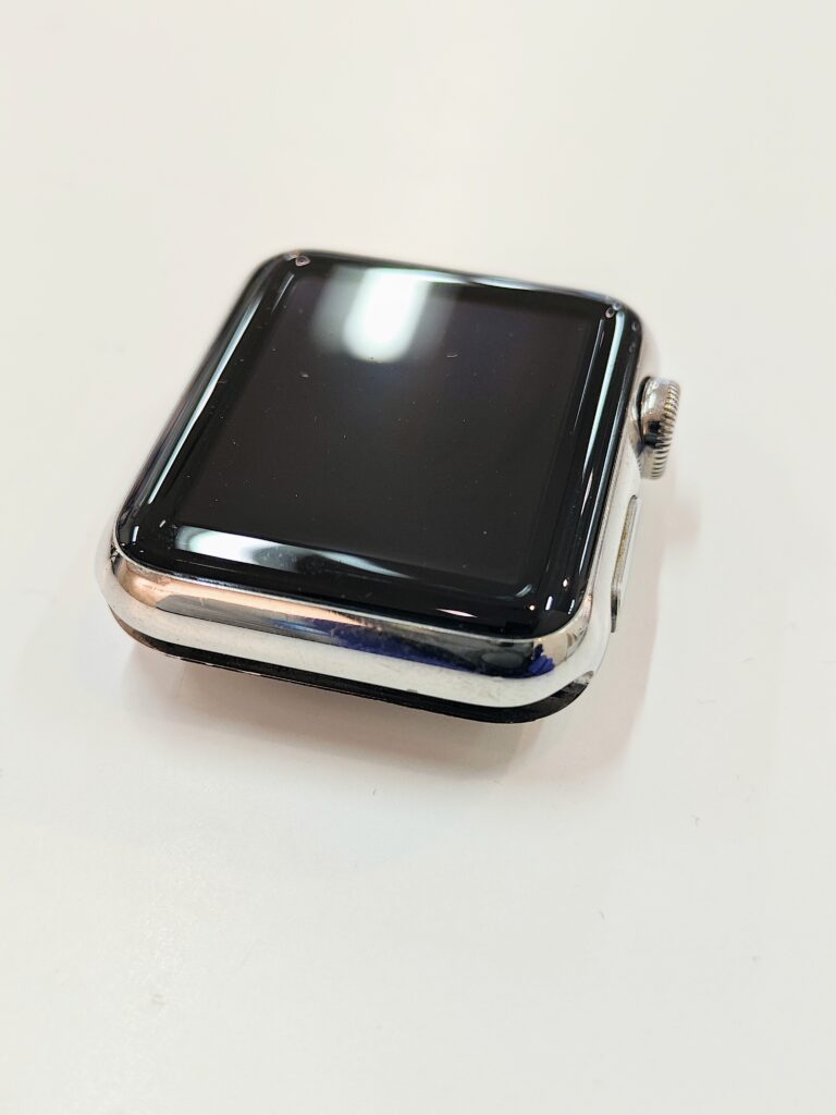 Apple Watch 第1世代　買取